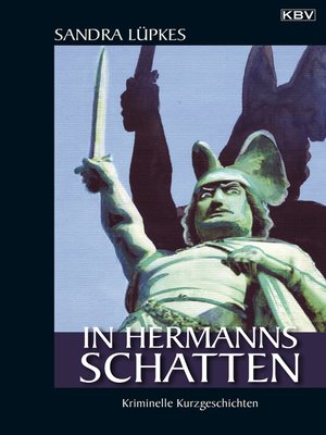 cover image of In Hermanns Schatten